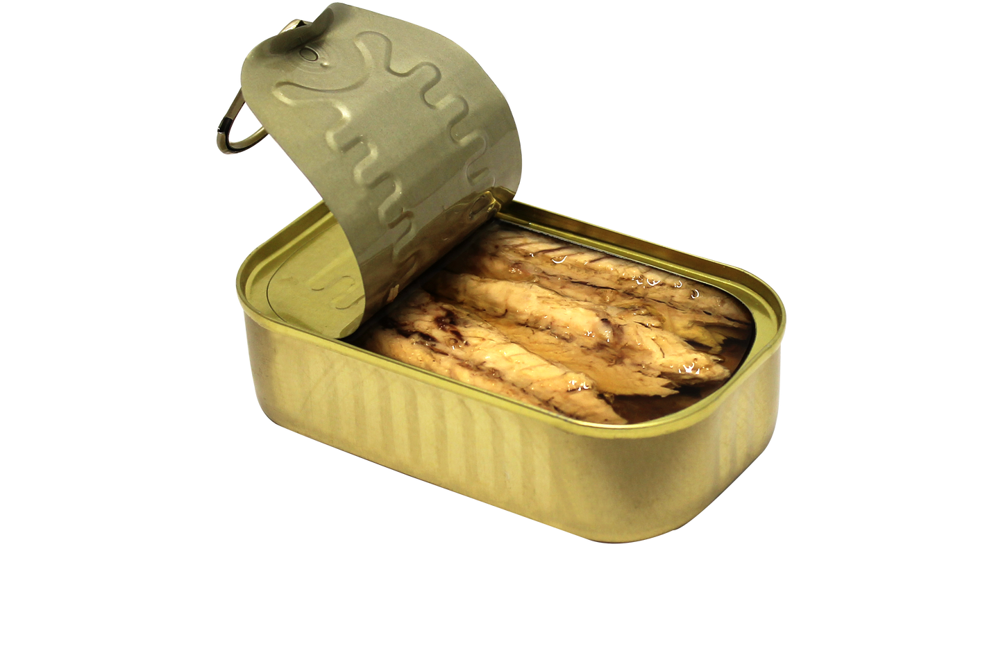 Belmar - Makrelfilet i sovs