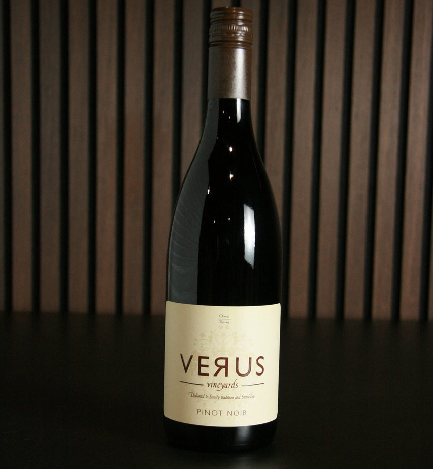 Verus Vineyards Pinot Noir 2019