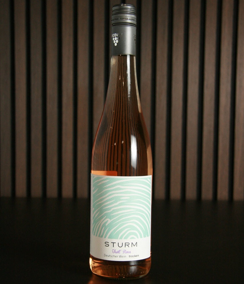 Sturm Cuvée “Tant Rosa” Trocken