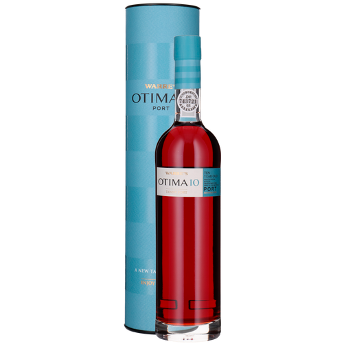 Warre's - Otima, 10 Year Old Tawny - 50 cl. - Douro
