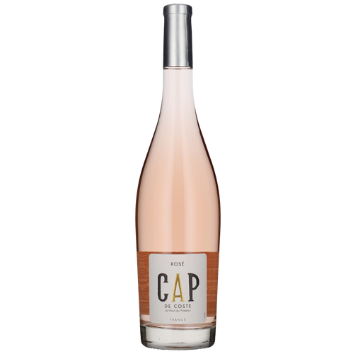 2025 Cap De Coste - Rosé - Pays d'Oc - Provincia di Pavia
