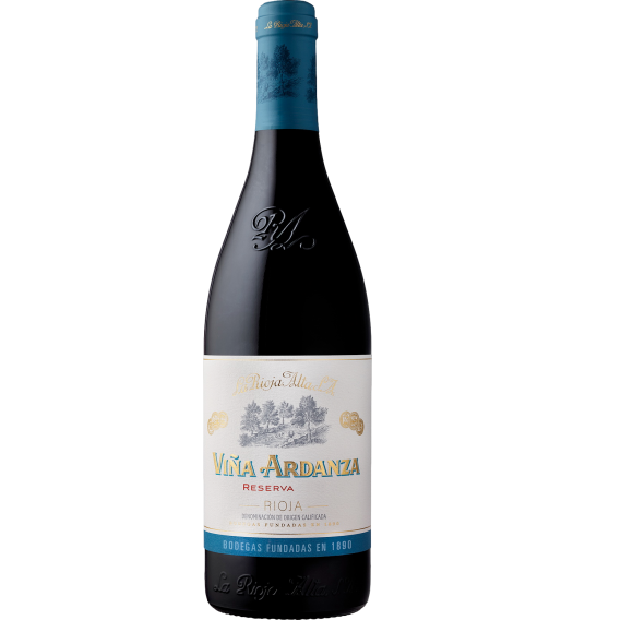 2017 Viña Ardanza Reserva - Rioja, La Rioja Alta