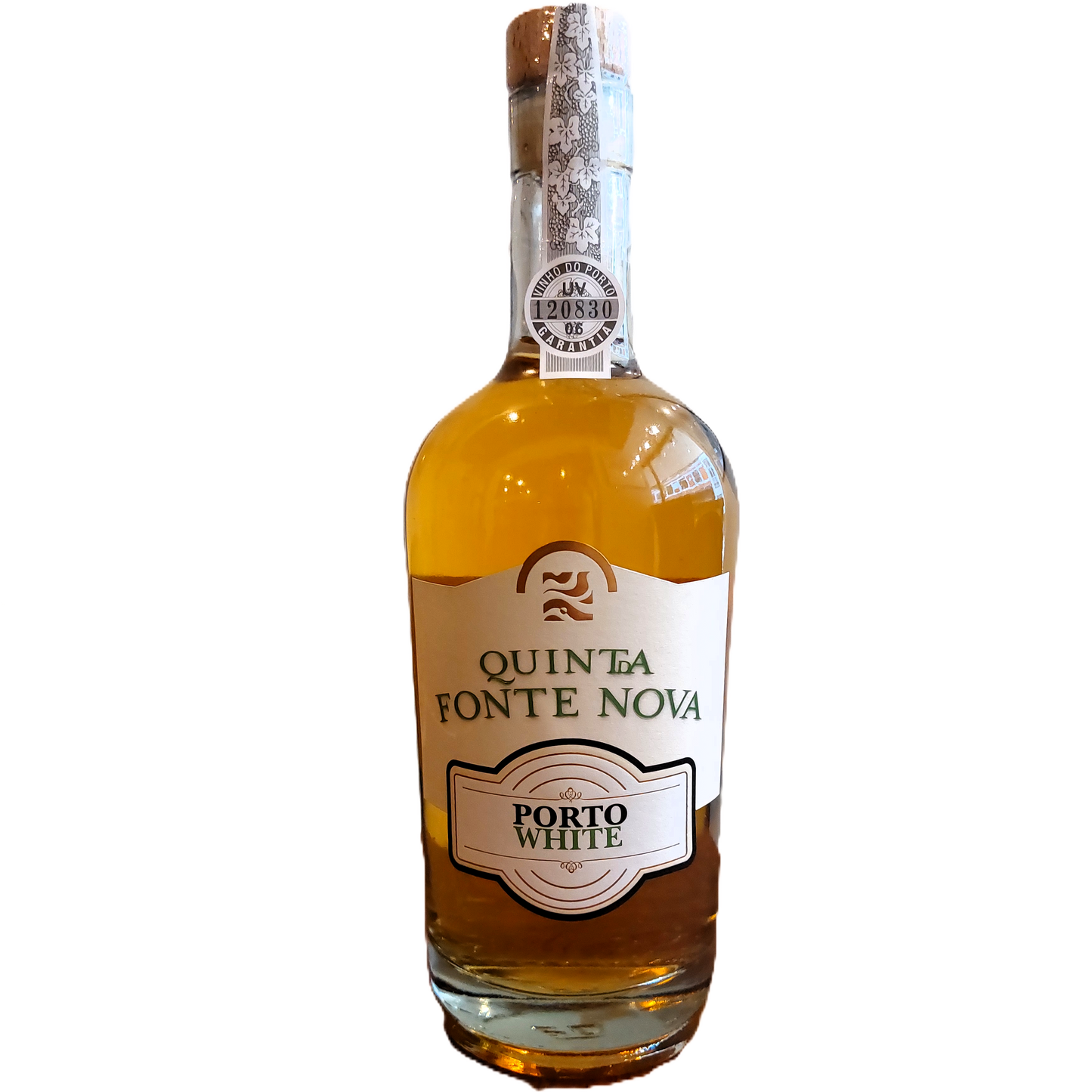 Fonte Nova White Reserve Port