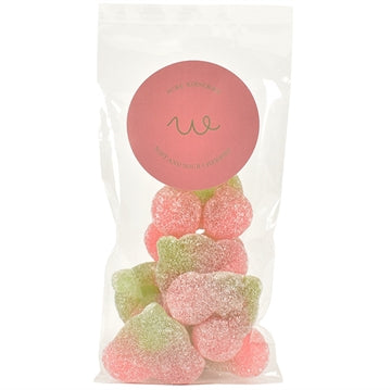 75g Sure kirsebær - vingummi