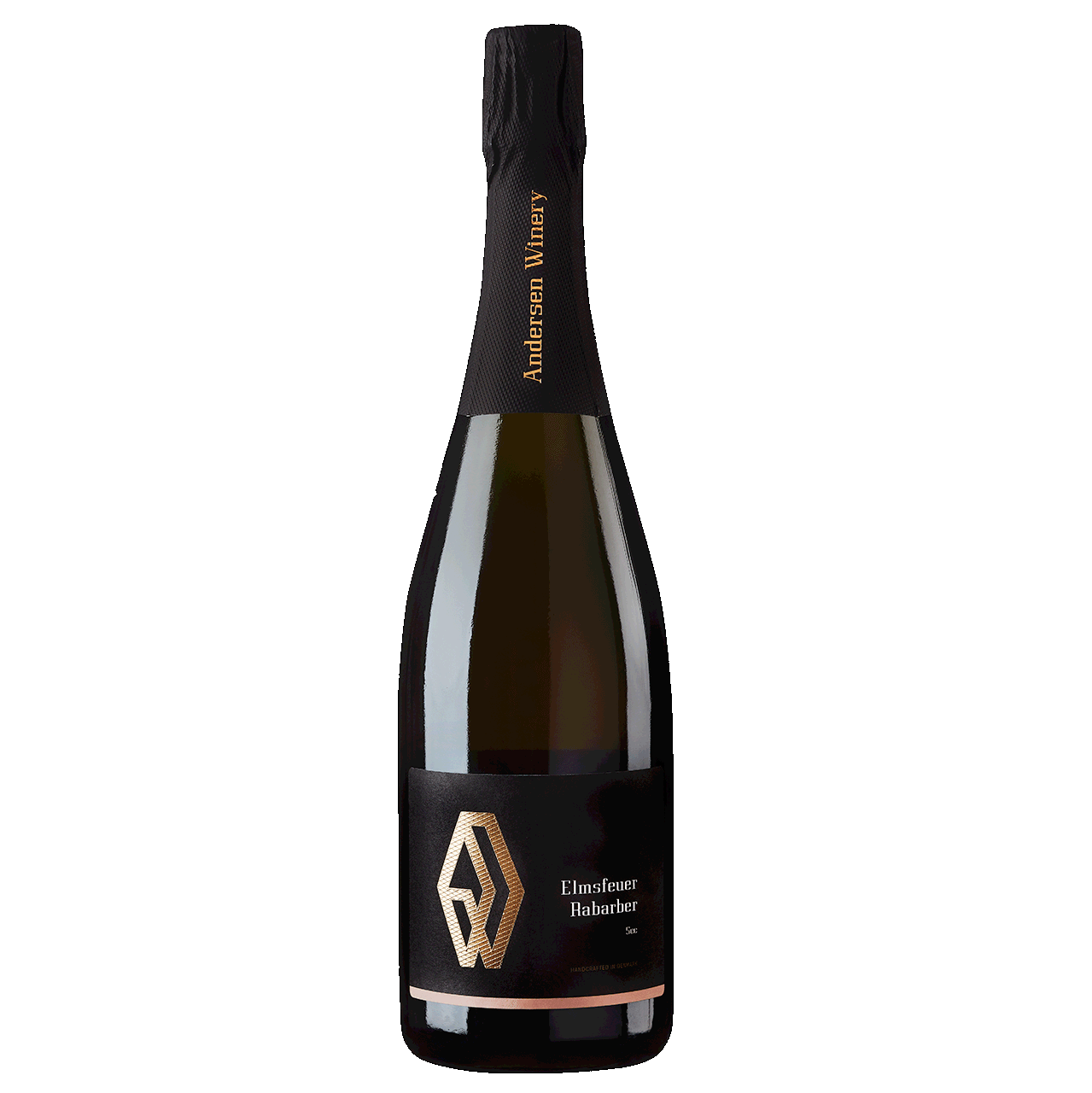 2022 Elmsfeuer, Andersen Winery