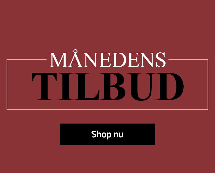 Nedsatte varer