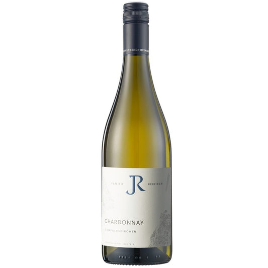2023 Chardonnay Gumpoldskirchen ØKO Thermenregion, Johannesh Thermenregion, Johanneshof Reinisch