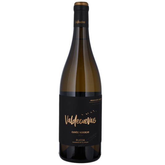 2024 Verdejo Cuvee, Valdecuevas, Rueda