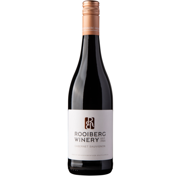 Cabernet Sauvignon, Rooiberg Winery