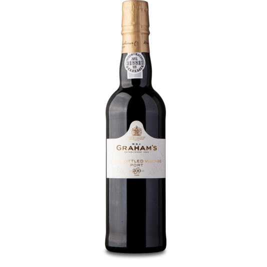 2017 Graham's, LBV, 37,5 cl, Graham's