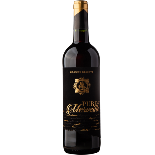 2023 Pure Merveille, IGP, Delbeaux