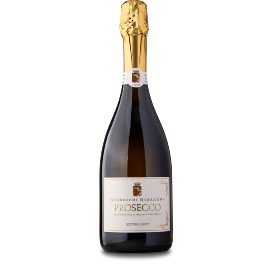 Prosecco Spumante, D.O.C., Guerrieri-Rizzardi
