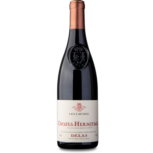 2022 Crozes-Hermitage Rouge, AOP, Les Launes, Maison Delas Freres
