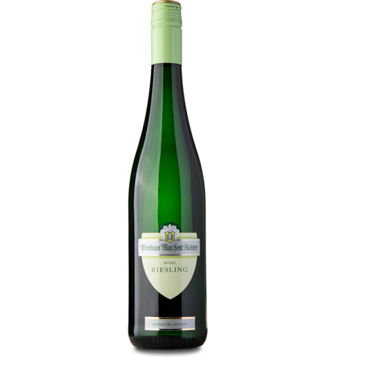 2023 Riesling Signature Edition, Qualitätswein, Weingut Max Ferd. Richter