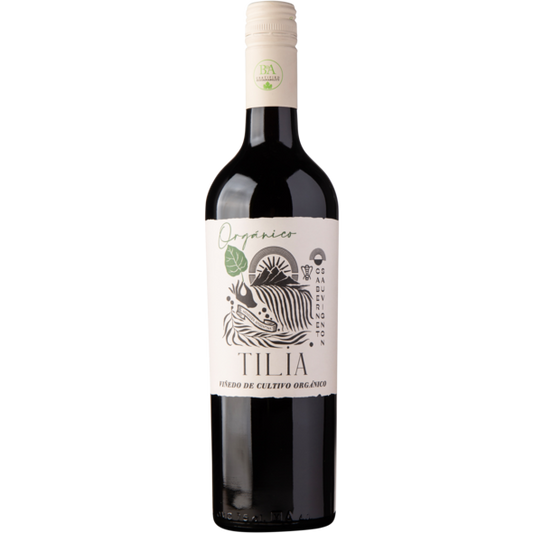 2024 Tilia Cabernet Sauvignon, Tilia Sustainable Vineyards