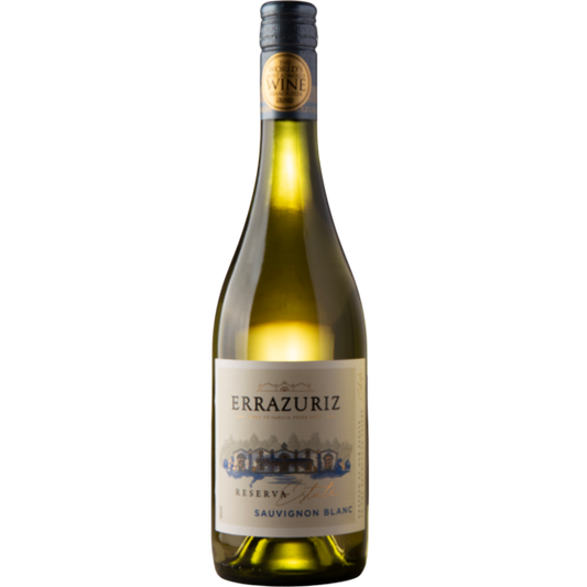 Estate Sauvignon Blanc, Vina Errazuriz
