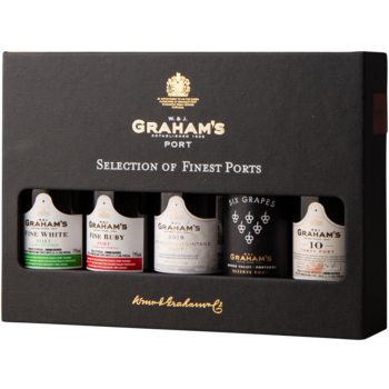 Mini Pack, 25 cl, Graham's