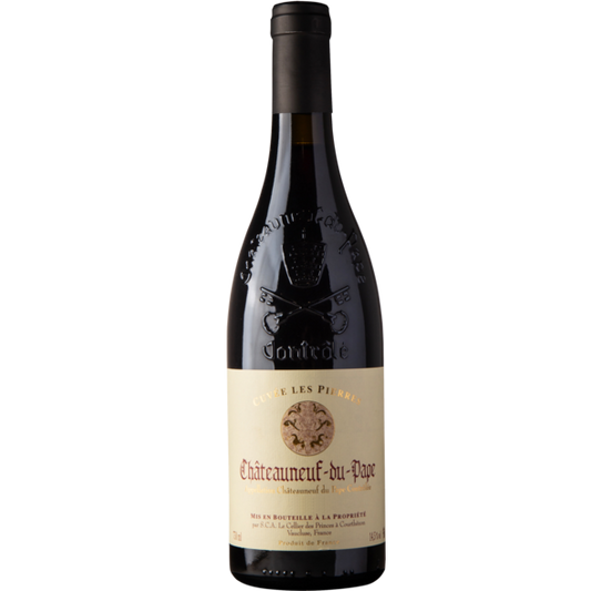 2024 Chateauneuf-du-Pape, Cuvee les Pierres, AOC, Prestige des Princes