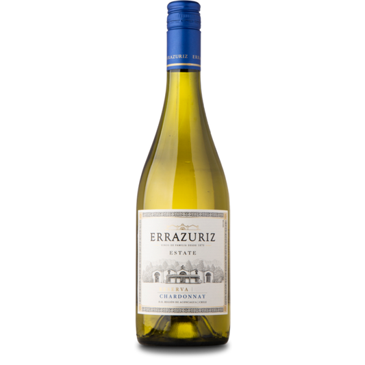Estate Chardonnay, Vina Errazuriz