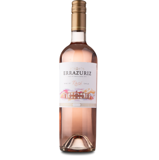 Estate Rose Cabernet Sauvignon, Vina Errazuriz