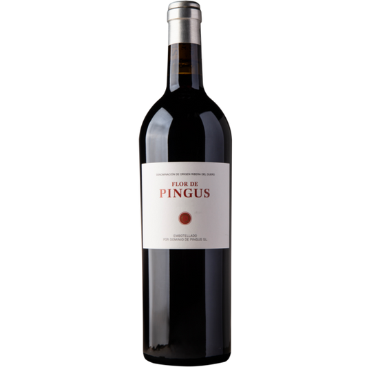 2022 Flor de Pingus, D.O., Ribera del Duero, Dominio de Pingus