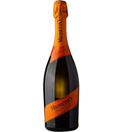 Mionetto Prosecco Brut, DOC, Mionetto