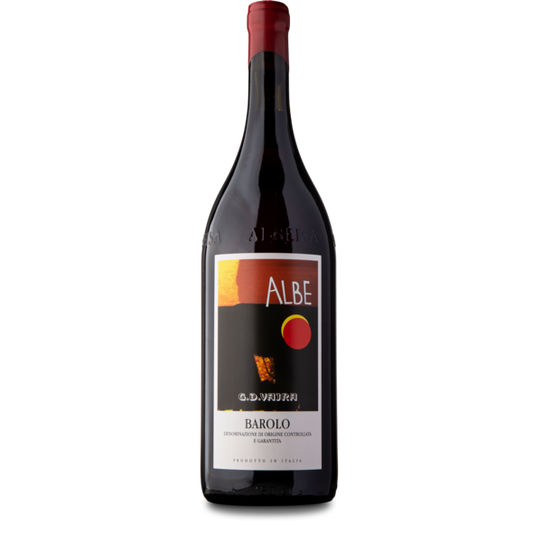 2020 Barolo, D.O.C.G., Albe, 150 cl, G.D. Vajra