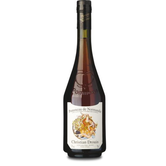Pommeau de Normandie 17%, 70 cl, Christian Drouin