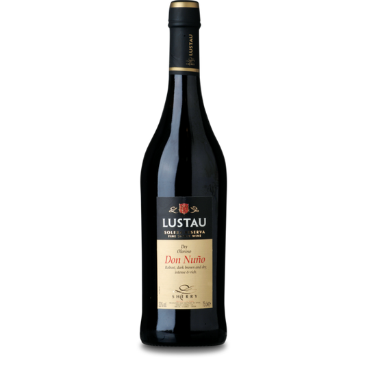 Lustau Don Nuno, Oloroso, Lustau
