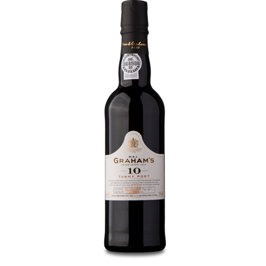 10 Year Old Tawny, 37,5 cl, Graham's