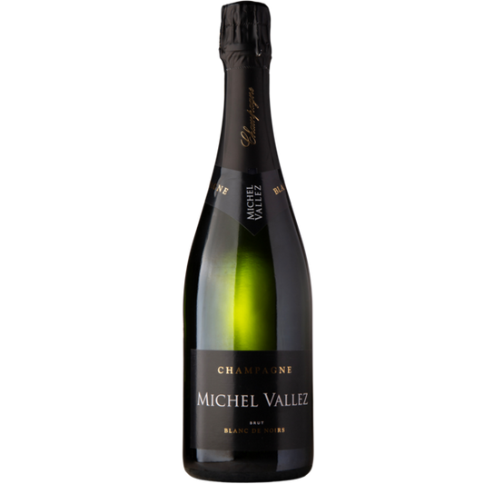 Champagne, Blanc de Noirs Brut, AOP, Champagne Michel Vallez