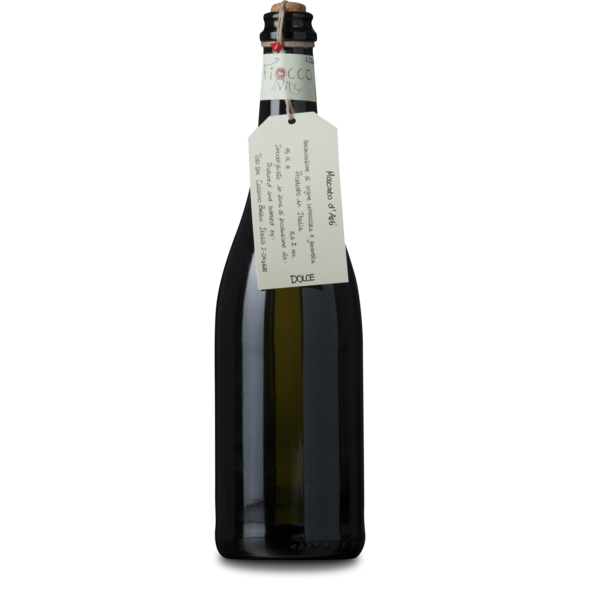 Moscato d'Asti, D.O.C.G., Fiocco di Vite