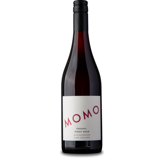 2022 Pinot Noir Momo Organic, Seresin Estate
