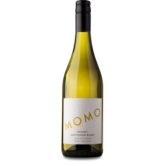 2022 Sauvignon Blanc Momo, Seresin Estate