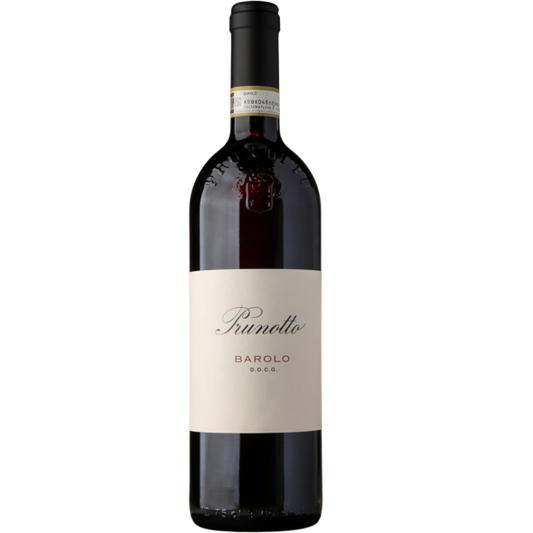 2020 Barolo, D.O.C.G., Prunotto Estate