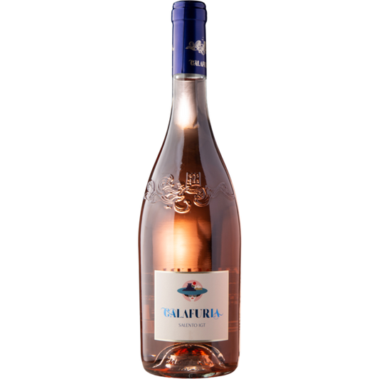 2024 Calafuria Rosato, IGT, Tormaresca