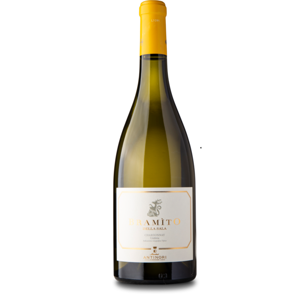 2022 Bramito del Cervo Bianco, IGT, Castello della Sala