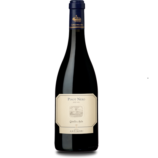 2020 Pinot Nero Sala, IGT, Castello della Sala