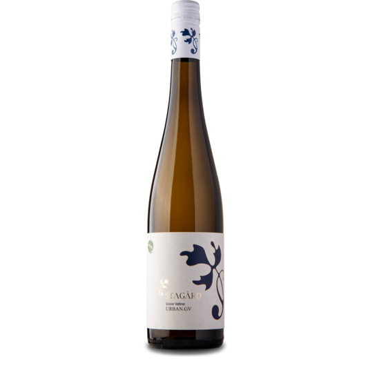 2024 Grüner Veltliner, Urban, Dominique Stagård