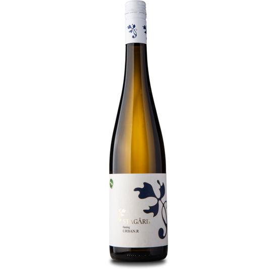 2024 Riesling, Urban, Dominique Stagård