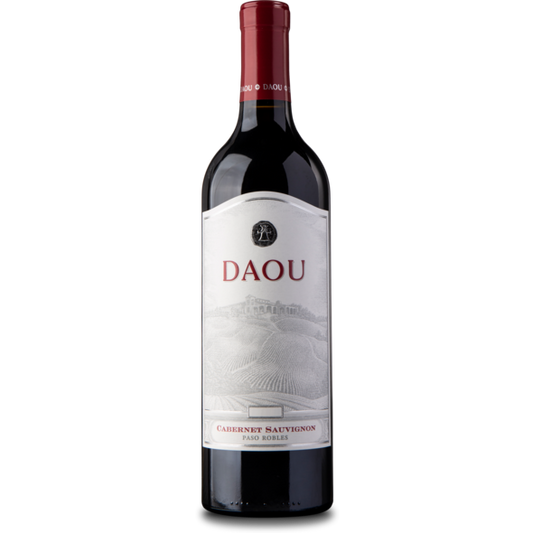 2022 Discovery Cabernet Sauvignon DAOU Family Estates
