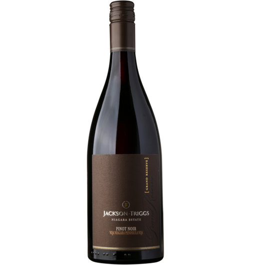2021 Pinot Noir Grand Reserve, Jackson-Triggs