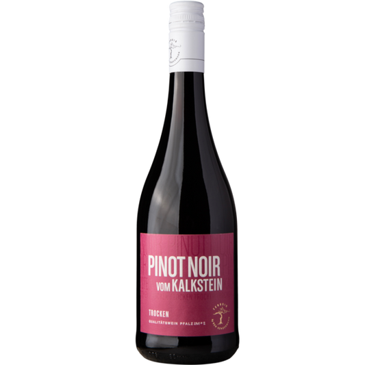 2021, Pinot Noir vom Kalkstein, Weinhaus Reh Kendermann