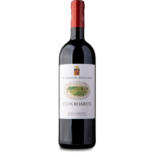 2020 Rosso Veronese, IGT, Clos Roareti, Guerrieri-Rizzardi