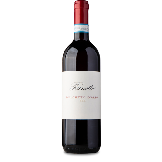 2023 Dolcetto d´Alba, D.O.C., Prunotto Estate