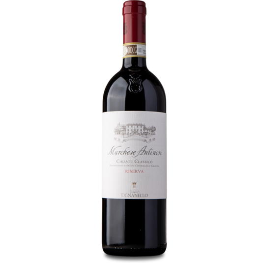2022 Marchese Antinori Chianti Classico Riserva, D.O.C.G., Tenuta Tignanello