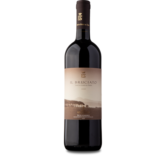 2023 Il Bruciato Bolgheri, DOC, Tenuta Guado al Tasso