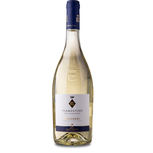 2022 Vermentino Bolgheri, D.O.C., Tenuta Guado al Tasso