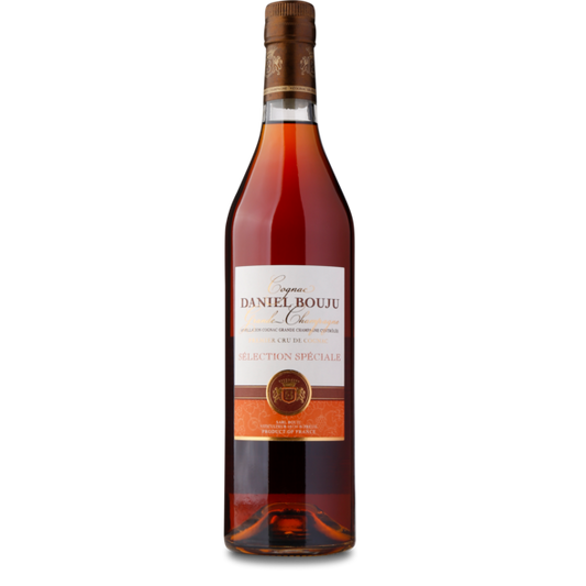 Daniel Bouju Sélection Spéciale 40%, AOP, 70 cl, Daniel Bouju Cognac