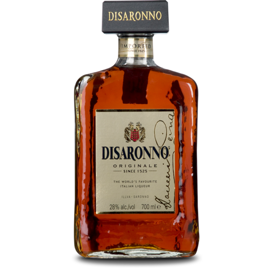 Disaronno Amaretto 28%, 70 cl, Illva Saronno